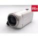 [ б/у ] [ товар среднего качества ] Panasonic HC-V480M-W белый 