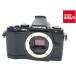 [ б/у ] [ хорошая вещь ] Olympus OM-D E-M5 корпус черный 