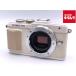 [ б/у ] [ товар среднего качества ] Olympus PEN Lite E-PL7 корпус белый 