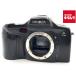 [ б/у ] [ с дефектом товар ] Minolta (MINOLTA)α7Xi Body