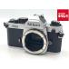 [ б/у ] [ хорошая вещь ] Nikon New FM2