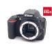 [ б/у ] [ товар среднего качества ] Nikon D5600 корпус 