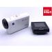 [ б/у ] [ товар среднего качества ] Sony цифровой 4K видео камера магнитофон FDR-X3000R дистанционный пульт комплект 