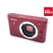 [ б/у ] [ хорошая вещь ] Nikon Nikon 1 J2 корпус красный 
