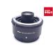 [ б/у ] [ прекрасный товар ] Nikon Ztere конвертер TC-2.0x