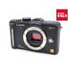 [ б/у ] [ товар среднего качества ] Panasonic LUMIX DMC-GF1-K esprit черный 