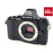 [ б/у ] [ товар среднего качества ] Olympus OM-D E-M5 корпус черный 