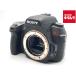 [ б/у ] [ товар среднего качества ] Sony α550 корпус 