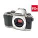 [ б/у ] [ товар среднего качества ] Olympus OM-D E-M10 корпус серебряный 