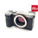 �y���Áz �y�Ǖi�z �\�j�[ ��7C II �{�f�B �V���o�[ [ILCE-7CM2 S]