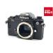 [ б/у ] [ с дефектом товар ] Nikon FA корпус черный 