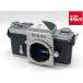 [ б/у ] [ товар среднего качества ] Nikon F предыдущий период I Revell корпус серебряный 