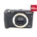 [ б/у ] [ товар среднего качества ] Canon EOS M3 корпус черный 