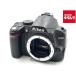 [ б/у ] [ товар среднего качества ] Nikon D3000 корпус 