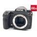 [ б/у ] [ с дефектом товар ] Pentax K-7 корпус 