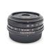 �y���Áz �y�Ǖi�z �R�V�i �t�H�N�g�����_�[ ULTRON 27mm F2 X�}�E���g�p �u���b�N