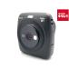 [ б/у ] [ хорошая вещь ] Fuji пленка камера мгновенной печати instax SQUARE SQ 20 [ Cheki ] матовый черный 
