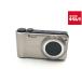 [ б/у ] [ товар среднего качества ] Sony Cyber-shot DSC-HX5V N Gold 