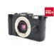 [ б/у ] [ товар среднего качества ] Pentax Q корпус черный 
