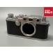 [ б/у ] [ товар среднего качества ] Leica IIIf корпус собственный нет черный synchronizer 