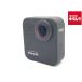 [ б/у ] [ товар среднего качества ] GoPro MAX CHDHZ-201-FW