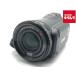 [ б/у ] [ товар среднего качества ] Canon iVIS HF G10