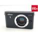 [ б/у ] [ с дефектом товар ] Nikon Nikon1 J1 корпус черный 