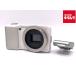 [ б/у ] [ хорошая вещь ] Sony α NEX-3 корпус белый 