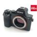 [ б/у ] [ товар среднего качества ] Sony α7R корпус [ILCE-7R]
