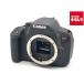 [ б/у ] [ товар среднего качества ] Canon EOS Kiss X7i корпус 