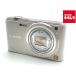 [ б/у ] [ хорошая вещь ] Panasonic LUMIX DMC-SZ3-W белый 