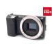 [ б/у ] [ хорошая вещь ] Sony α NEX-5N корпус черный [NEX-5N B]