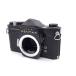 [ used ] [ with defect goods ] Pentax SP body black 