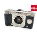 [ б/у ] [ хорошая вещь ] Pentax Q10 корпус комплект серебряный 