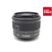 [ б/у ] [ хорошая вещь ] Canon EF-M15-45mm F3.5-6.3 IS STM graphite 