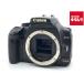 [ б/у ] [ с дефектом товар ] Canon EOS Kiss Digital X корпус черный 