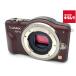 [ б/у ] [ товар среднего качества ] Panasonic DMC-GF3 корпус sen автомобиль ru Brown 