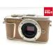 [ б/у ] [ товар среднего качества ] Olympus PEN E-PL9 корпус Brown 