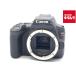 [ б/у ] [ хорошая вещь ] Canon EOS Kiss X10 корпус черный 