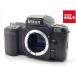 [ б/у ] [ товар среднего качества ] Nikon F-601QD корпус 