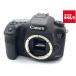 [ б/у ] [ товар среднего качества ] Canon EOS 7D MarkII корпус 