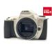 [ б/у ] [ товар среднего качества ] Canon EOS kiss III Body серебряный 