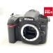 [ б/у ] [ товар среднего качества ] Nikon D7000 корпус 