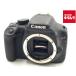 [ б/у ] [ товар среднего качества ] Canon EOS Kiss X4 корпус 