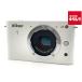 [ б/у ] [ с дефектом товар ] Nikon Nikon 1 J1 корпус белый 