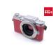 [ б/у ] [ товар среднего качества ] Panasonic DMC-GF7 корпус розовый 