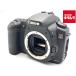 [ б/у ] [ с дефектом товар ] Canon CANON EOS 20D