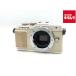 [ б/у ] [ товар среднего качества ] Olympus PEN Lite E-PL7 корпус белый 