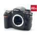 [ б/у ] [ с дефектом товар ] Nikon D200 корпус 