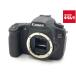 [ б/у ] [ товар среднего качества ] Canon EOS 60D корпус 